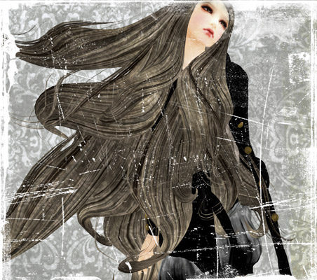 ラプンツェル[outfit12]