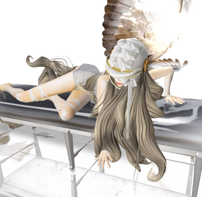 Piuma[outfit13]