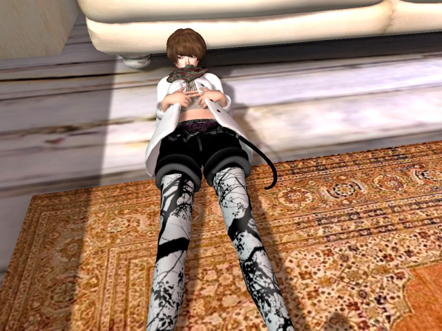 Forest Tights[outfit16]