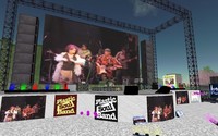 Plastic Soul Band幕張から移転