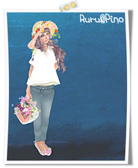 Ruru@Pino