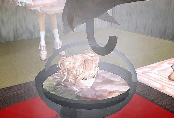 マサ煮会