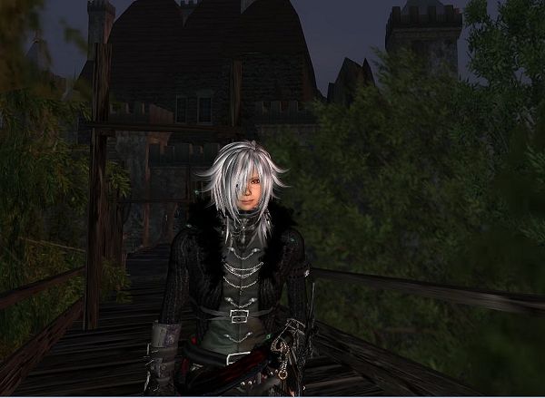 Transsilvanien