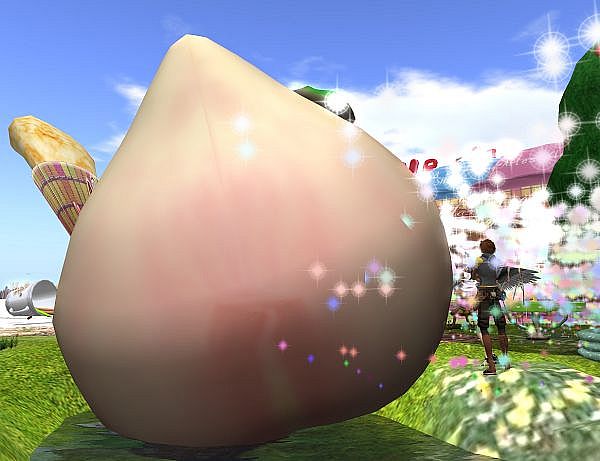 うっかり君
