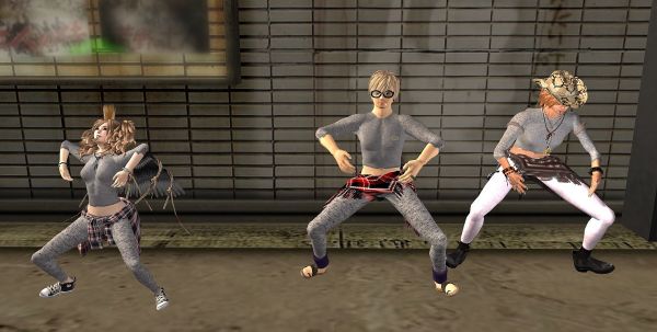 おひさしボイス