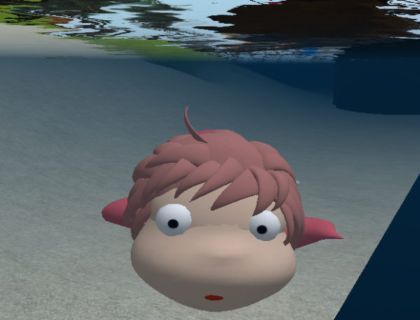 色々あるがな