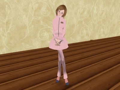 新作Paccaシリーズ♪