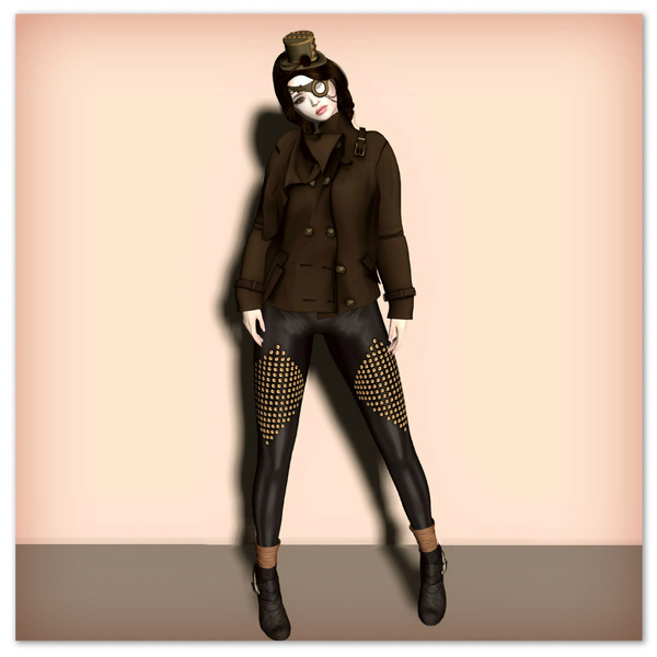 Shiny Shabby2017★0107 Shiny Shabby2017★0107