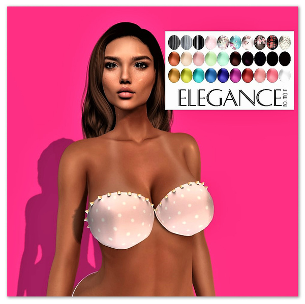 GIFT/Elegance Boutique★20180211 GIFT/Elegance Boutique★20180211