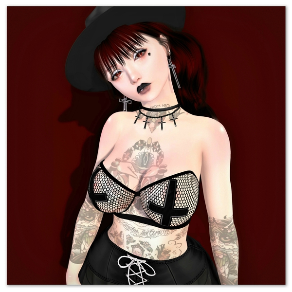 Dark Style Fair4★20170505 Dark Style Fair4★20170505