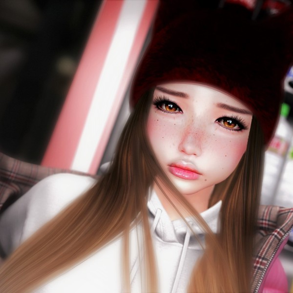 K9+Harajuku★20181222 K9+Harajuku★20181222