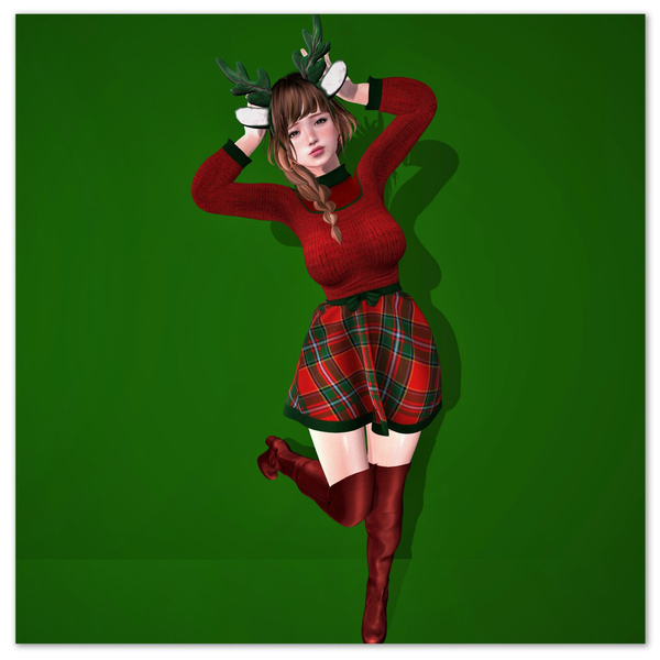XmasGift★20171223 XmasGift★20171223
