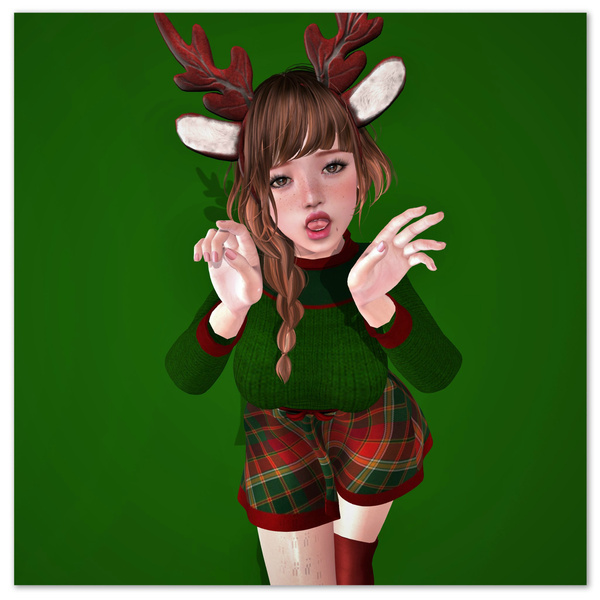 XmasGift★20171223 XmasGift★20171223