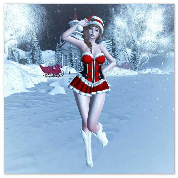 XmasGift★20171224 XmasGift★20171224