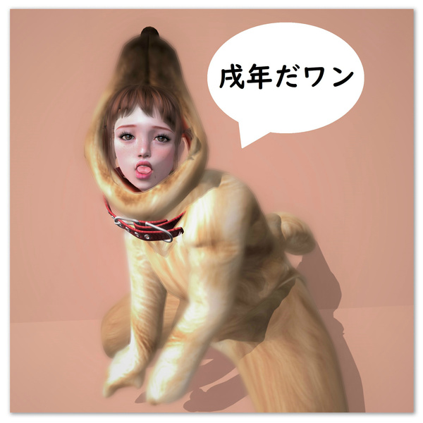 Kigurumi GIFT★20171226 Kigurumi GIFT★20171226
