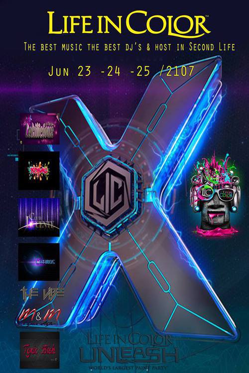 GIFT★Life in Color20170624 GIFT★Life in Color20170624
