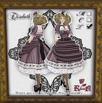 新作ドレスでました＾＾