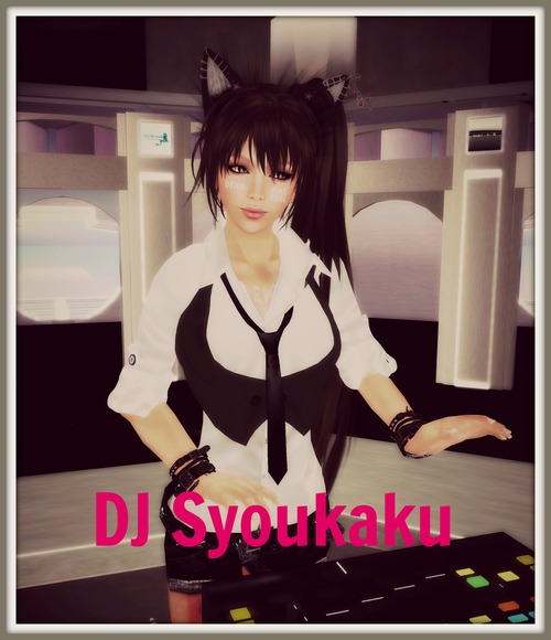 ~GR∞で Syoukaku!!!!~