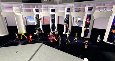 OPENのGR∞