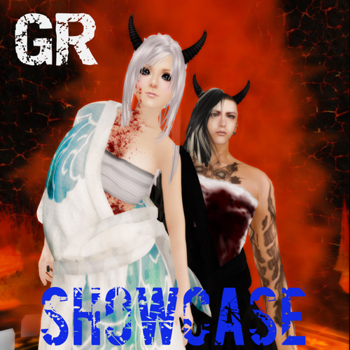 GR∞ 12/19は♪ Dancers Showcase