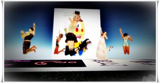 ~Club GR∞の衣装~