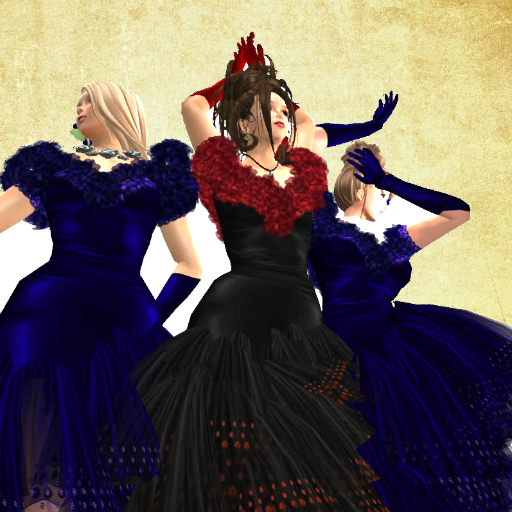 GR∞ 12/21は♪ Dancers Showcase
