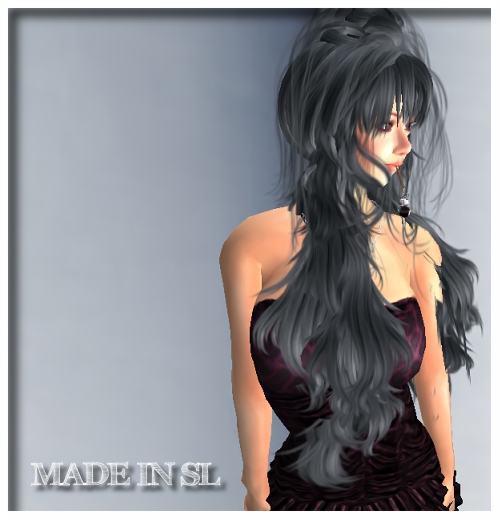 新作Freeヘアー!!