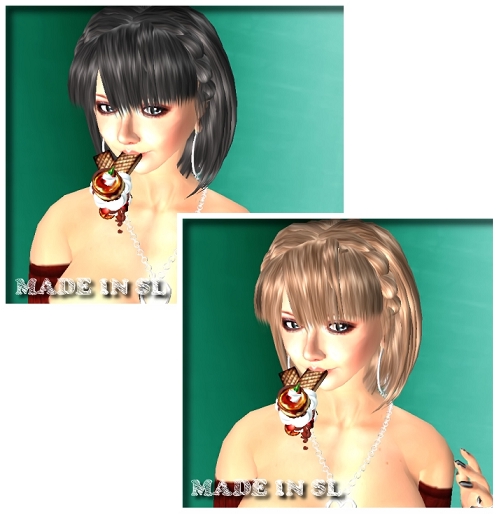 新作Freeヘアーと新作ヘアー!!