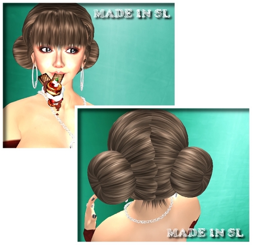 新作Freeヘアーと新作ヘアー!!