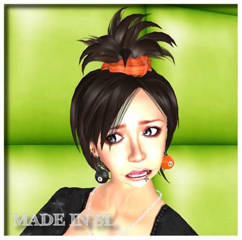 カァィィFreeヘアー3点!!