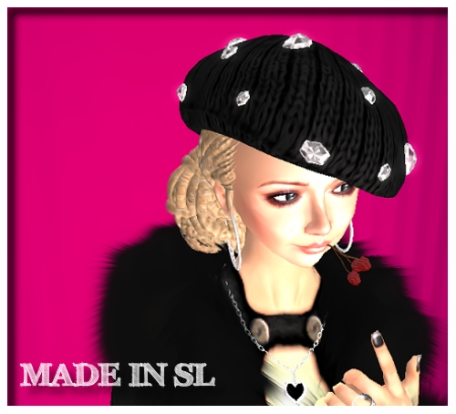 新作Hair10点!!!