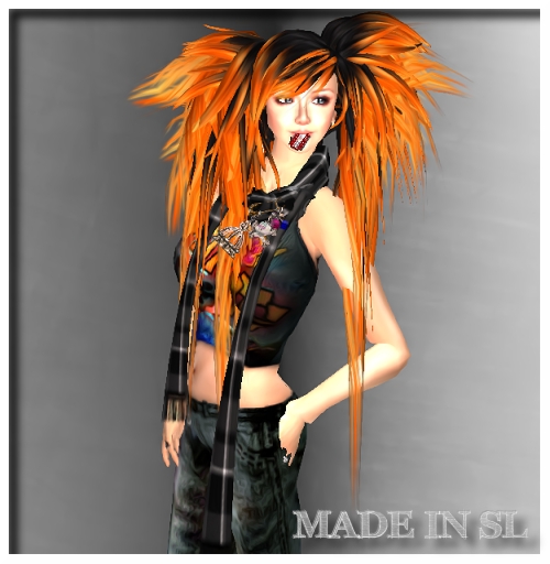 期間限定Freeで4カラーセットHair!!