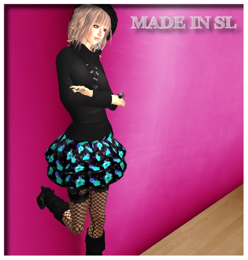 かわぇぇ新作TOPS&MINI!!!