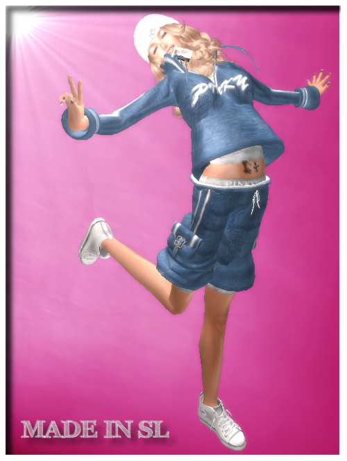 新作ヤヴァカワ!!!【PINKY*GALS】