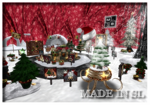 Freeアンクレット&新作ブーツ+クリスマス限定