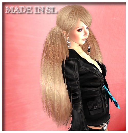 新作FREEヘアーと新作ヘアー!!