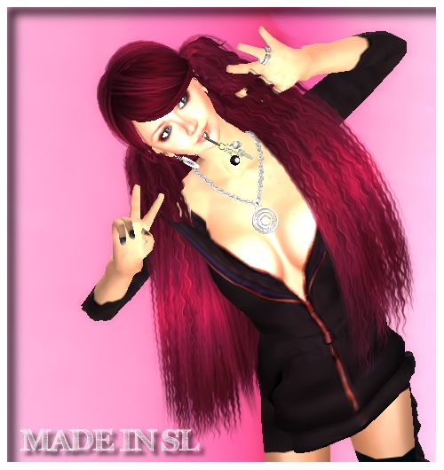 新作FREEヘアーと新作ヘアー!!