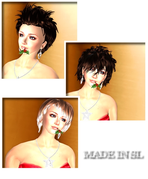Freeでヘアー大量&カラーも大量!!!