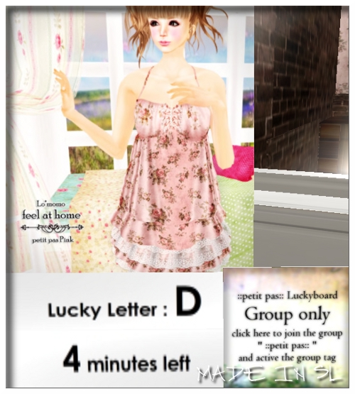 Lo*momo+全店カワィィラキボ!!