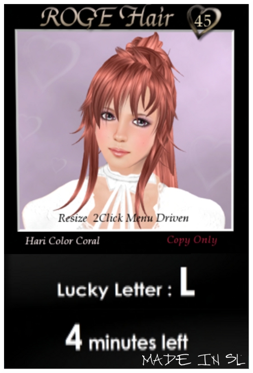 Lo*momo+全店カワィィラキボ!!