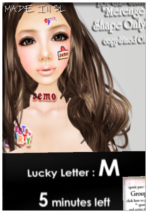 Lo*momo+全店カワィィラキボ!!
