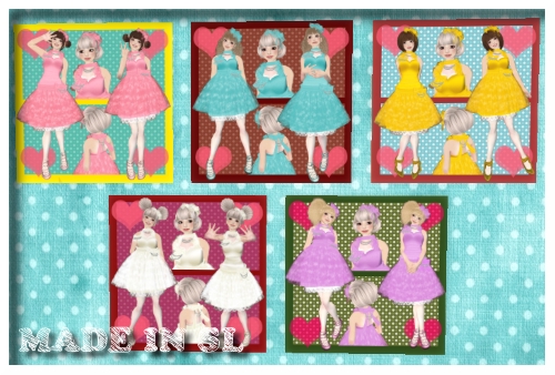 超カワェェ新作ナド!!