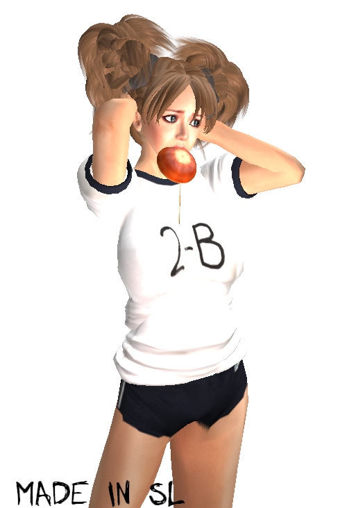 体操服
