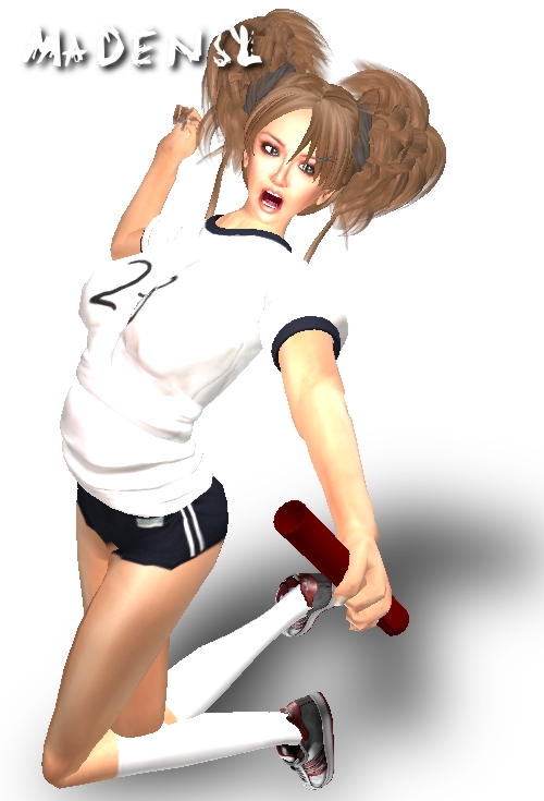 体操服