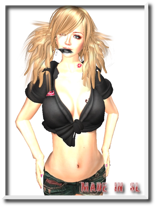 新作Sexyでカッコィィ!
