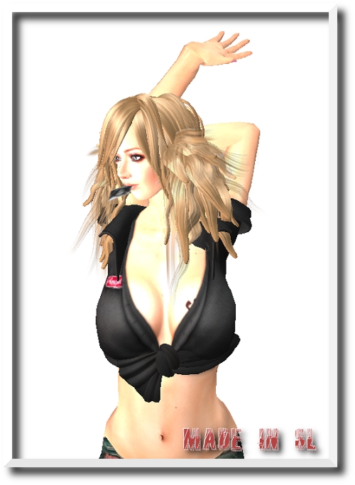 新作Sexyでカッコィィ!