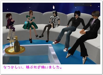 昨日のドレス16