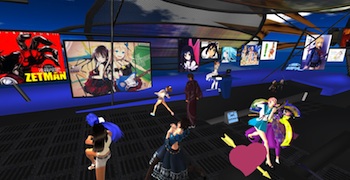 あにカフェ