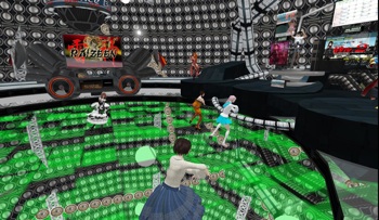 あすか雷神