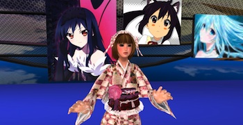 あにカフェ